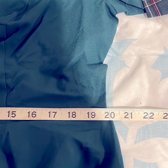 Hell Bunny Tiddlywink Mid Dress - Picture 10 of 11